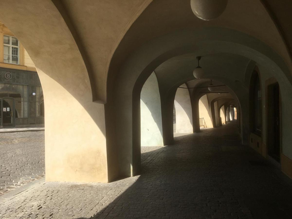 Apartment Vltava Prag Dış mekan fotoğraf