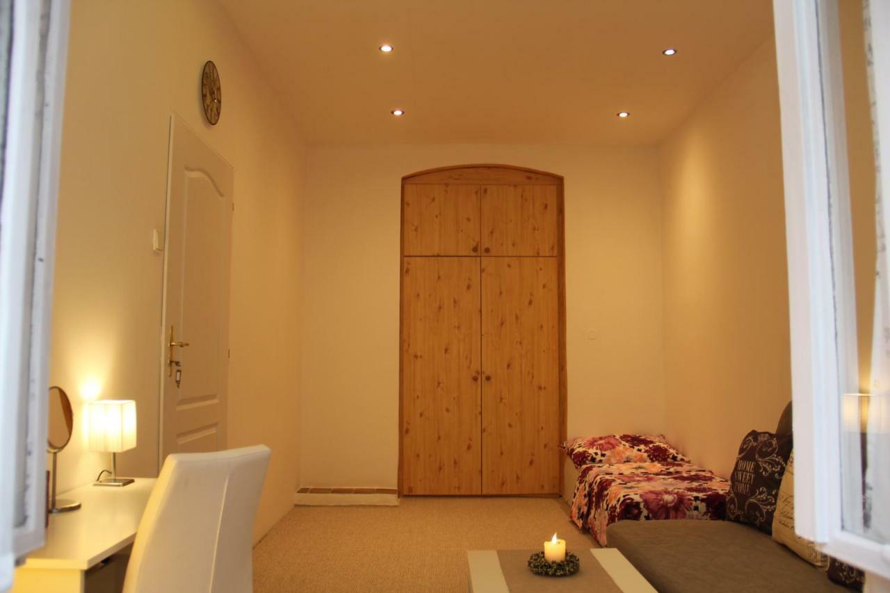 Apartment Vltava Prag Dış mekan fotoğraf