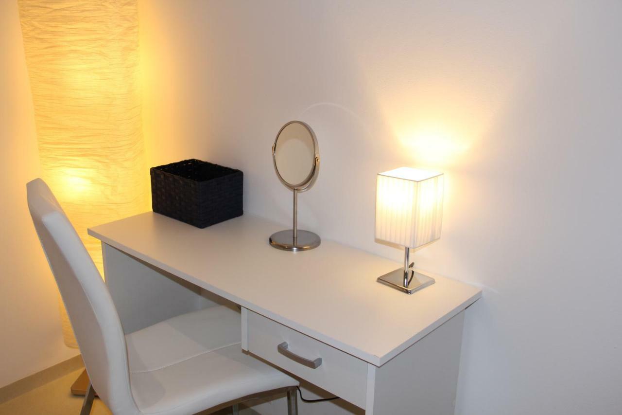 Apartment Vltava Prag Dış mekan fotoğraf