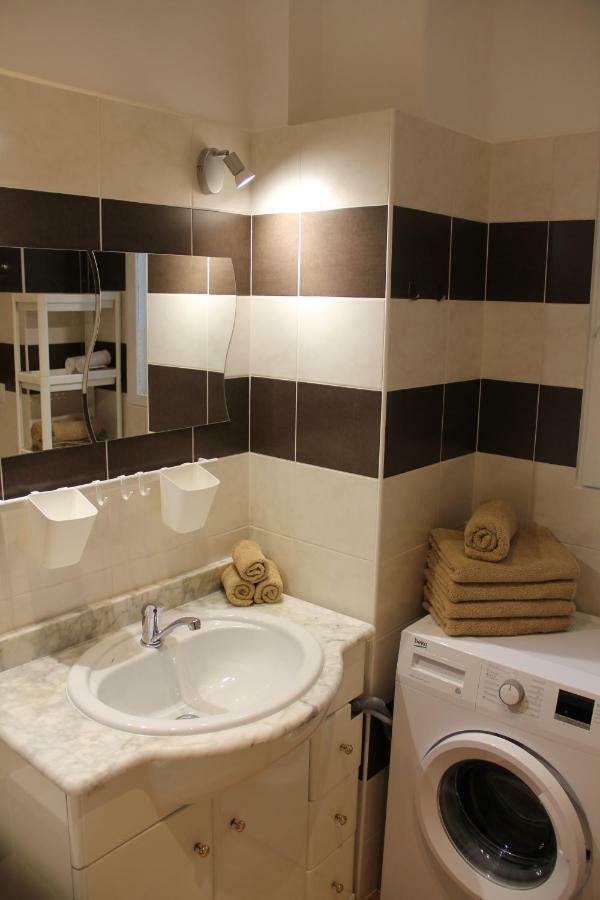 Apartment Vltava Prag Dış mekan fotoğraf
