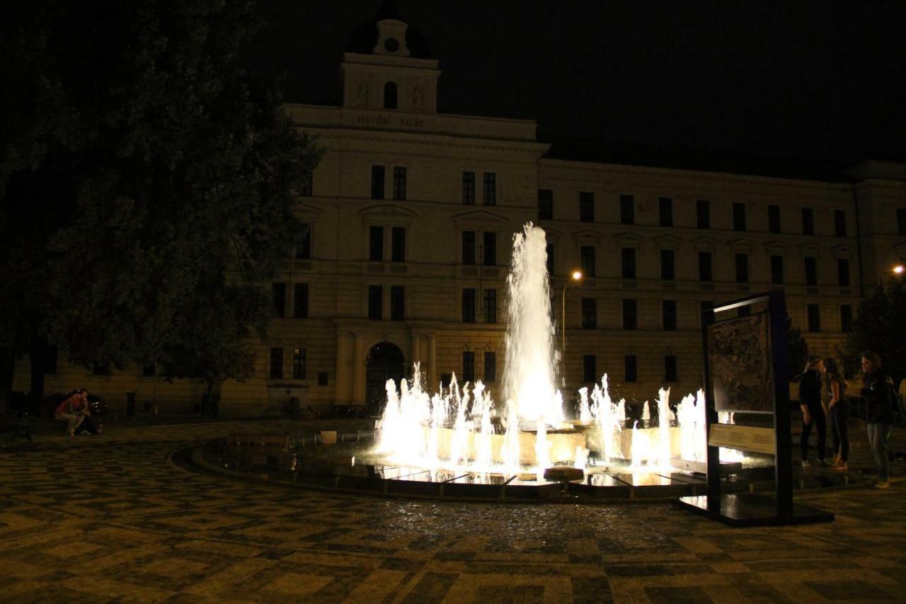 Apartment Vltava Prag Dış mekan fotoğraf
