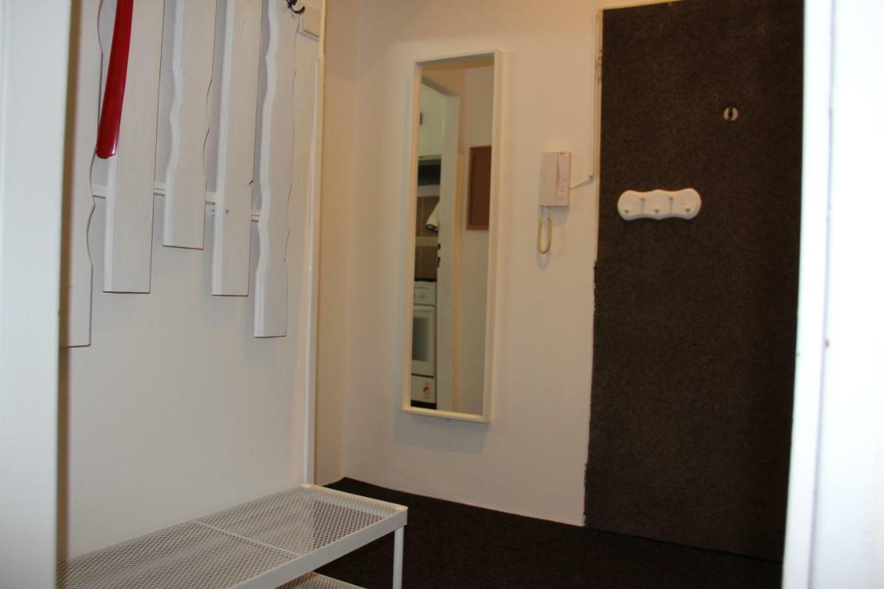 Apartment Vltava Prag Dış mekan fotoğraf